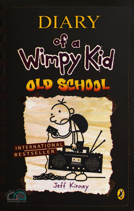 Diary%20of%20a%20Wimpy%20Kid:%20Old%20School%20-%20Image%202
