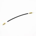 1x Cello Endpin Stopper Stop Holder Anchor Protector Non-Slip with Metal Eye & 5Pcs Violin Tail Gut Tail Cord Gut Cord Nylon with Brass Screw for 3/4 4/4 Fiddle Violin Black. 