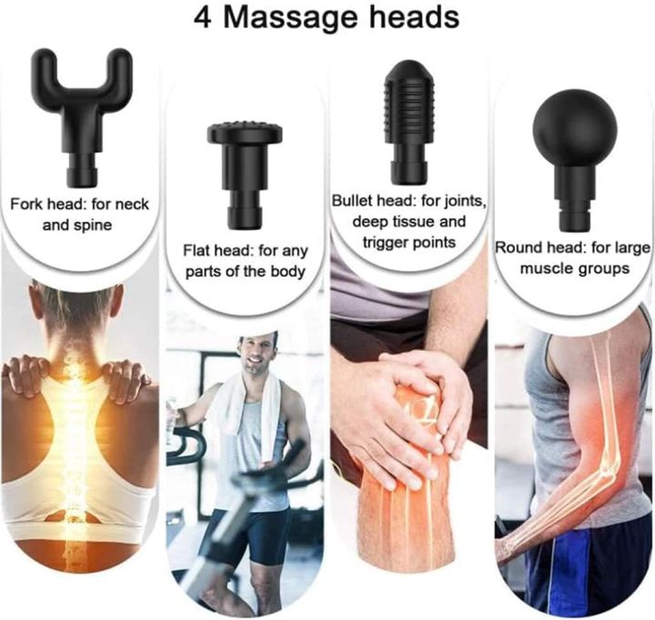 Fascial%20GunKh-320%20Muscle%20Massagers%20Fitness%20Vibrations%20Body%20Care%20-%20Image%202
