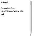 Original Huawei M-Pencil Stylus For MatePad Pro 10.8 HUAWEI M-Pen Lite for Mediapad M6 10.8 Honor Magic-Pencil for Mediapad v6.
