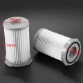 2pcs Vacuum Cleaner Accessories Cleaner HEPA Filter For Electrolux ZS203 ZT17635/Z1300-213 High Efficiency Filter Dust.