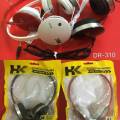 Sony DR-310 Music Headphone - Earphone.