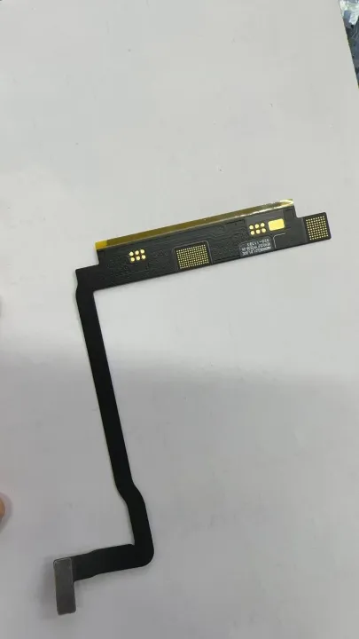 5pcs%20Empty%20LCD%20Flex%20Cable%20No%20IC%20for%20iPhone%2012%2013%2014%2015%20Pro%20Max%20Display%20LCD%20Bonding%20Flex%20NO%20ic%20Need%20Transfer%20IC%20-%20Image%205