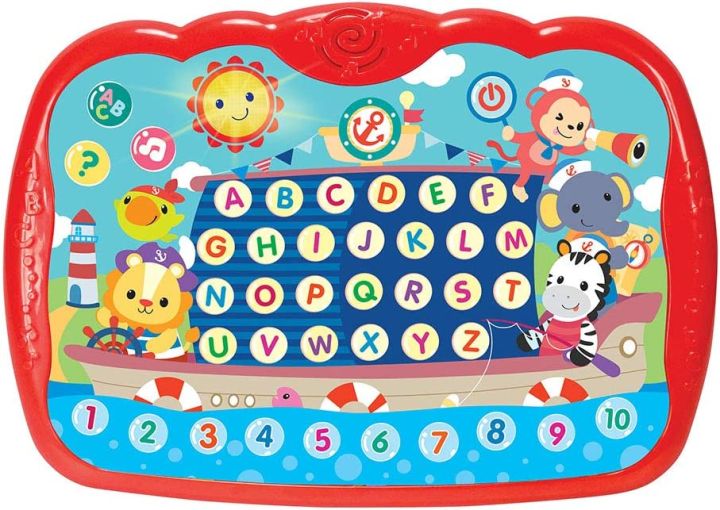 WinFun%20Tiny%20Tots%20Learning%20Pad%20Educational%20Tablet%20PC,%20Red%20-%20Image%203