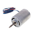 50W Brushless Generator Motor For Mini Generator & Turbine Project. 