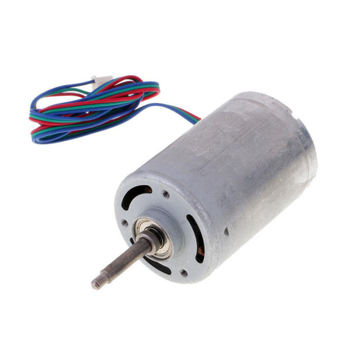 50W Brushless Generator Motor For Mini Generator & Turbine Project