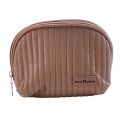 Portable Girl PU Makeup Bag Women Cosmetic Bag Outdoor Waterproof Toiletries Organizer Female Beauty Bags Makeup Organizer. 