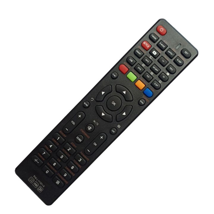 -L1130%20+X%20TV%20Remote%20Control%20Universal%20for%20AKIRA%20ELENBREG%20PRIMA%20OPENBOX%20Smart%20Tv%20-%20Image%206