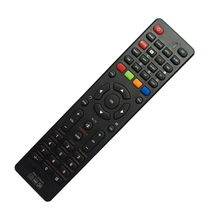 %E3%80%90Discount%E3%80%91%20Rm-L1130%20+X%20TV%20Remote%20Control%20Universal%20for%20AOC%20BBK%20ELENBREG%20-%20Image%202