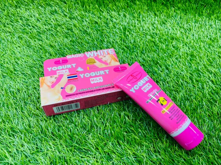 Aichun%20Beauty%20Yogurt%20Milk%20Underarm%20Whitening%20Cream%2080gm%20-%20Image%203