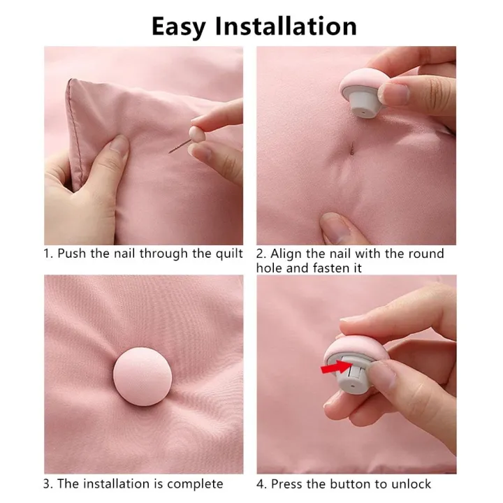 Quilt%20Cover%20Fixing%20Clip%20Anti-slip%20Blanket%20Buckle%20Clips%20for%20Bed%20Sheet%20Holder%20Mattresses%20Unlock%20With%20One%20Click%20Sheets%20Sets%20-%20Image%204