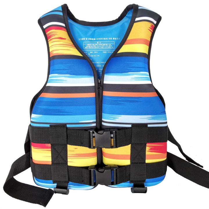 Children's%20Floating%20Vest%20Vest%20Female%20Professional%20Portable%20Lightweight%20Breathable%20Water%20Rescue%20Fishing%20Summer%20Life%20Jacket%20-%20Image%203