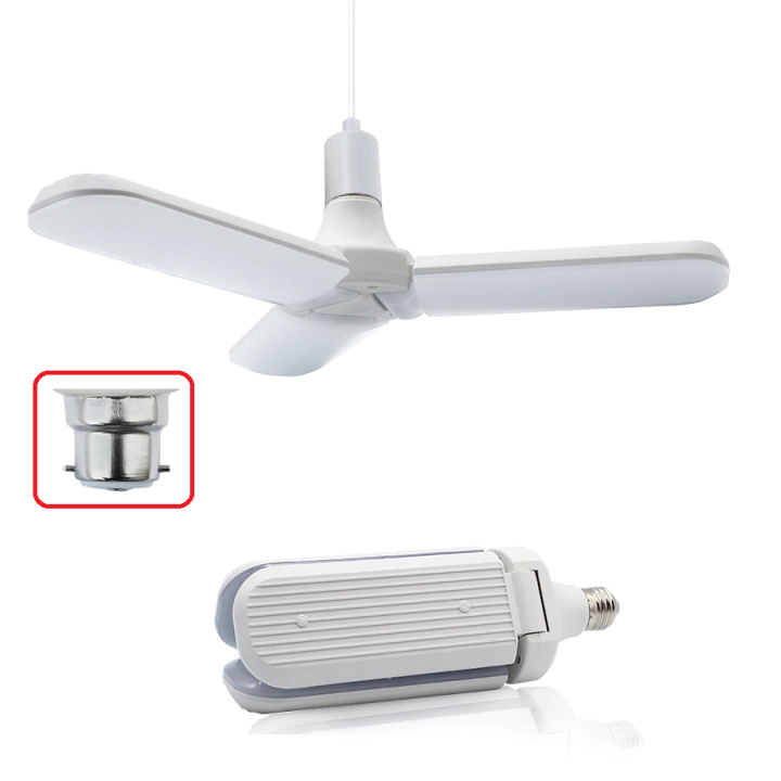 LED%20Bulb%20Super%20Bright%20Fordable%20Fan%20Blade%20Angle%20Adjustable%20Ceiling%20Lamp%20Home%20Energy%20Saving%20Lights%20-%2050W%20(Pin%20Option)%20-%20Light%20-%20Image%203