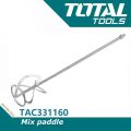 Mix Paddle TOTAL-TAC331120.