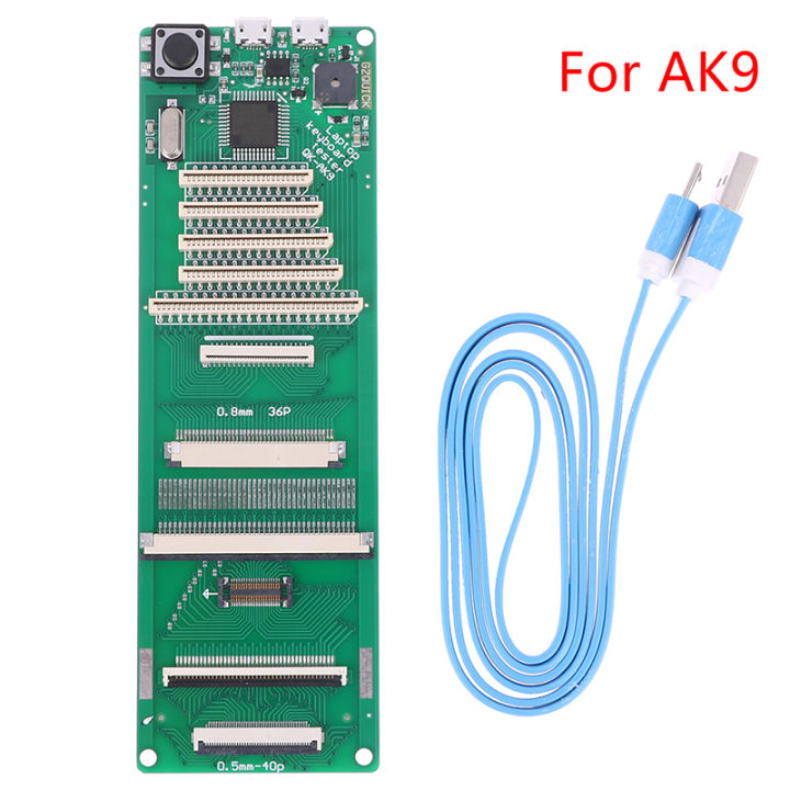 New%20AK9%20Laptop%20Keyboard%20Tester%20Testing%20Device%20Machine%20Tool%20USB%20Interface%20With%20Cable%20Demoo%20-%20Image%202