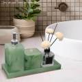 Vanity Tray Kitchen Sink Trays Toilet Tank Storage Tray Bathroom Vanity Tray for Towel. 