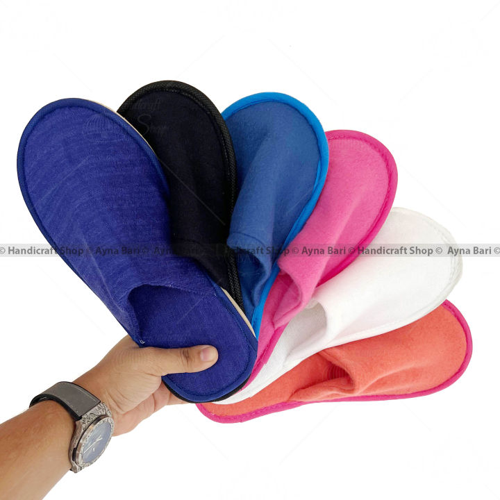 Room%20Slipper%20House%20Slipper%20%7C%20Sandal%20Floor%20Shoe%20Wool%20Slipper%20-%20Image%203