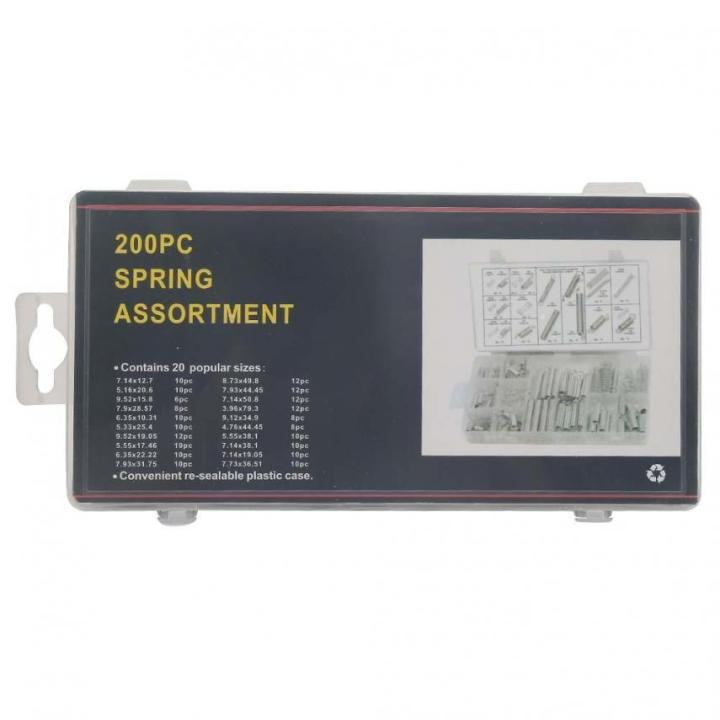200%20/%20set%20extension%20tension%20compression%20spring%20assortment%20metal%20spring%20kit%20metal%20tension%20spring%20replacement%20kit%20-%20Image%202