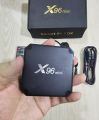 X96 Mini Android Tv Box Android 9.0 Quad Core 2GB RAM 16GB ROM.