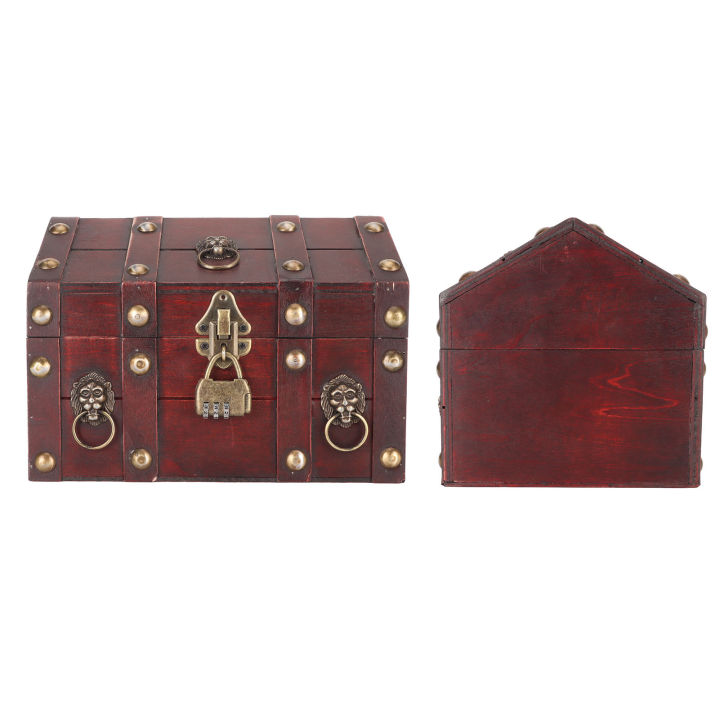 Treasure%20Chest%20Storage%20Box,%20Multipurpose%20Small%20Wood%20Treasure%20Box%20%20for%20Decorations%20-%20Image%208