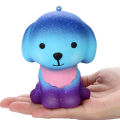 【Broad Sunlight shop】Squishies Galaxy Slow Rising Fruit Relief Toys Kids Toys Toys For Children Squishy Toys. 