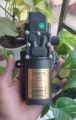 12V DC High Pressure Pump Single Motor. 