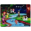 24 Piece Kids Jigsaw Puzzle Islamic Set 8 x 10.8 Inch - Puzzle Toy For Kids. 