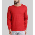 Long Sleeve Comfortable Tshirt - Tshirt - T Shirt For Man - T Shirt - গেঞ্জি ছেলেদের.