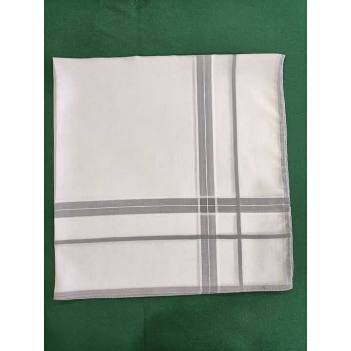 100%25%20Cotton%201pcs%20High%20Quality%20Mens%20Handkerchief%20-%20Image%204