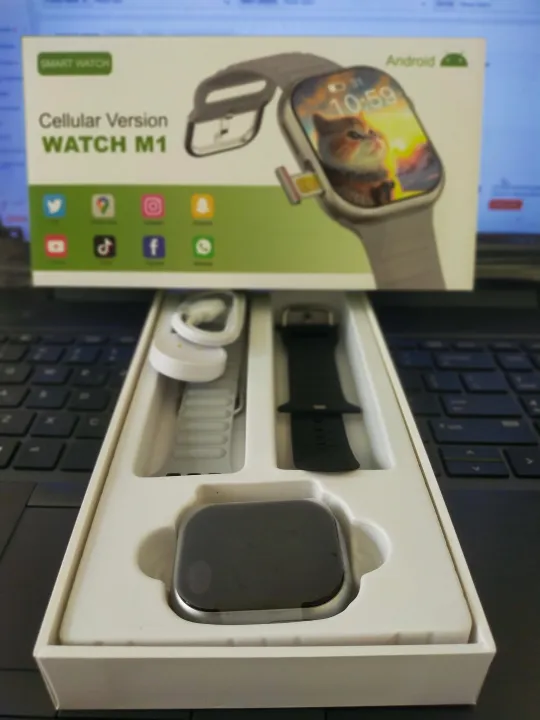 Z7s%20blue%20/%20B10%20silvery%205G%20sim%20supported%20Android%20smartwatch%20With%20Front/Back%20Camera%20Watch%20&%2016%20GB%20RAM%20&%20256%20GB%20ROM%205G%20Android%20Smartwatch%20Sl-24754%20-%20Image%206