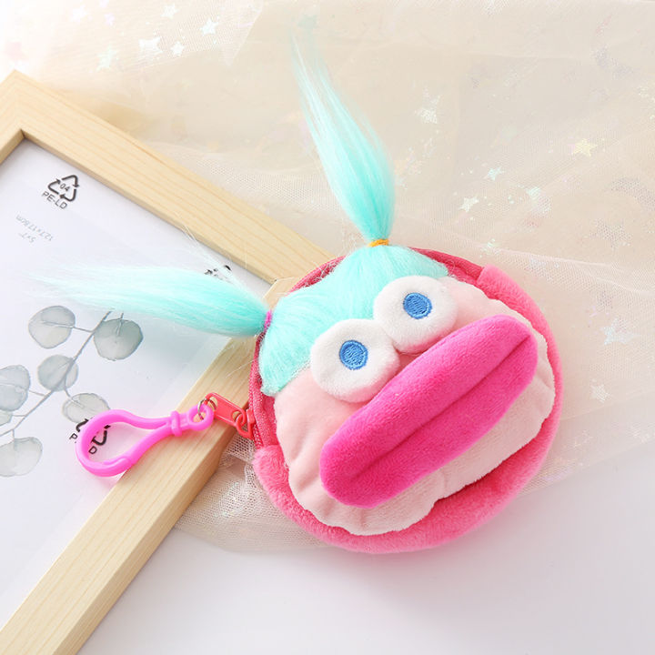 Creative%20cartoon%20fried%20hair%20braids%20Jun%20coin%20purse%20cute%20keychain%20schoolbag%20pendant%20grab%20crane%20machine%20small%20gifts%20wholesale%20-%20Image%206