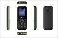 BD40 ডুয়াল সিম ফিচার বাটন মোবাইল ফোন 1000 mah battery powerful network.