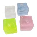 Kids Favor Soft TPR Toy Squishy Ice Cube Balls Squeeze Toy Anti-Stress Gadgets. 