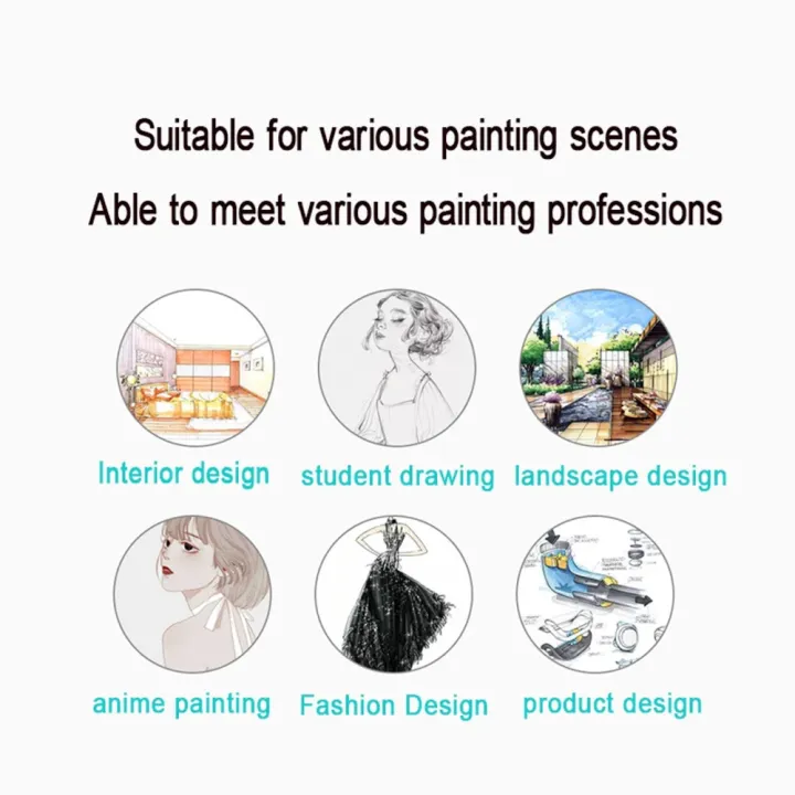 Plastics%20Double%20Head%20Marker%20Set%20Non-Toxic%2015.4cm%20In%20Length%20Wholesale%20Double%20Head%20Oil-Based%20Watercolor%20Markers%20Students%20Cartoon%20-%20Image%205