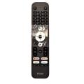 HAIER SMART LED TV VOICE REMOTE CONTROL.
