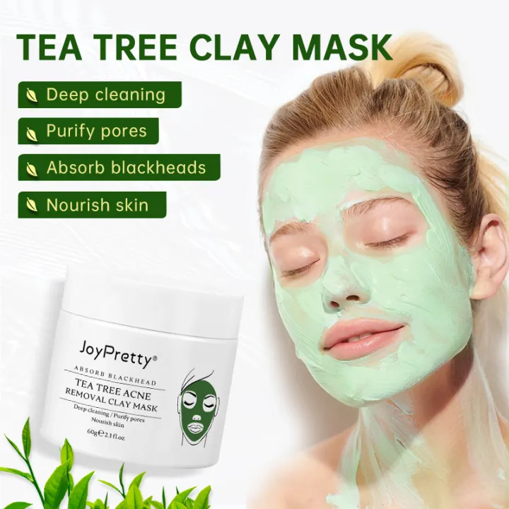 Acne%20Treatment%20Facial%20Mask%20Natural%20Tea%20Tree%20Pore%20Cleaning%20Blackhead%20Remove%20Oil%20Control%20Pimple%20Skin%20Care%20Products%20Face%20Clay%20Mask%20KKhao%20-%20Image%202