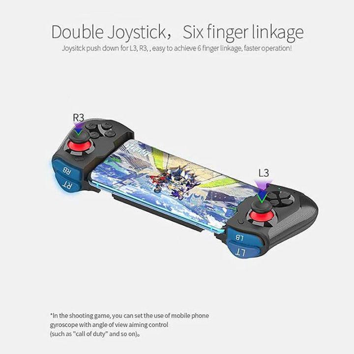 Mobile%20Game%20Controller%20for%20iPhone/Android/PC%20Direct%20Play%20Controller%20Gamepad%20for%20Android%20Smartphone%20Telescopic%20Gaming%20Joystick%20-%20Image%206