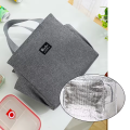 Large Capacity Waterproof Insulated Lunch Bags Multifunction Dinner Box Cooler Bag Portable Picnic Large Capacity Thermal Food Pack Organizer.