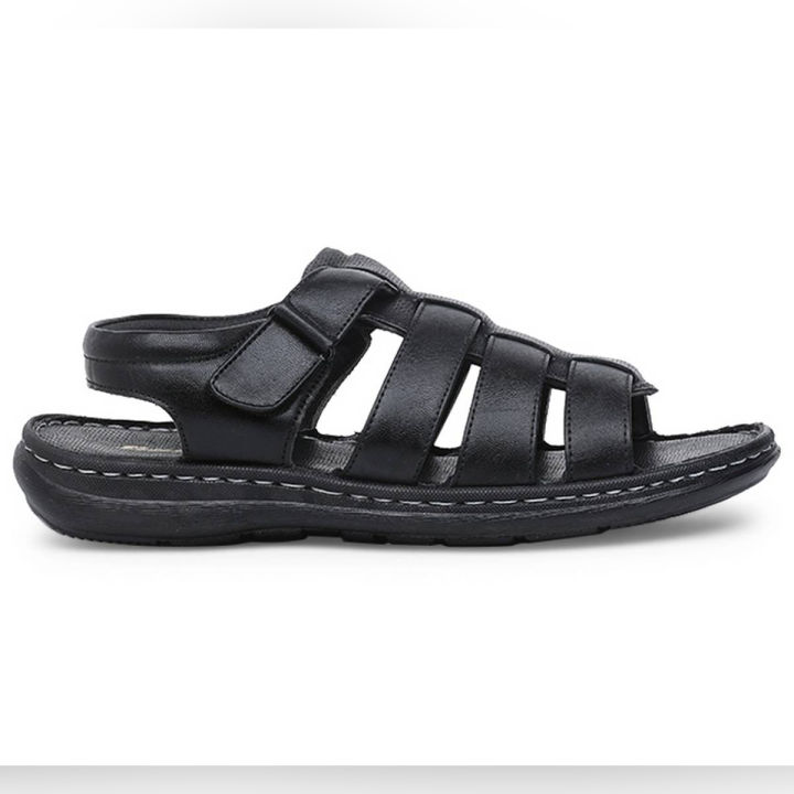 New Exclusive Luxury Stylish Sandal Fashionable Premium Sandal For Men Flats Suede Formal