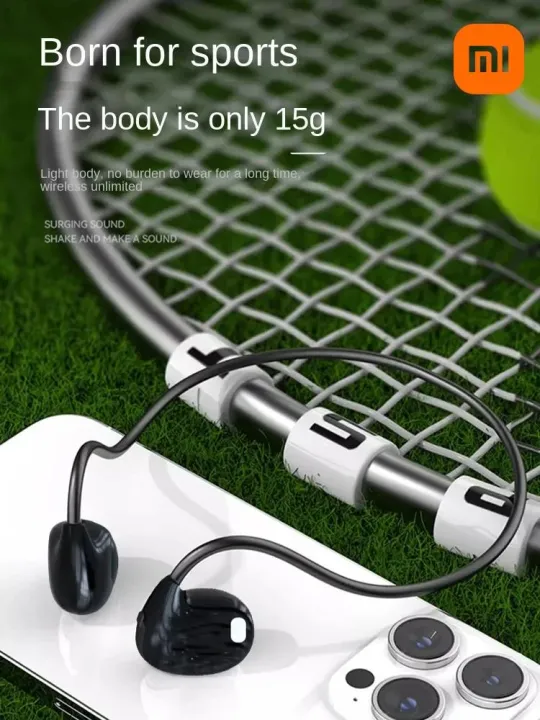 Xiaomi%20Wireless%20Bluetooth%205.3%20Headphones%20Neckband%20Headphones%20HIFI%20Headset%20Sport%20Earbuds%20Stereo%20Earphone%20Earbuds%20Game%20Headset%20-%20Image%203
