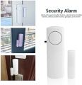 Magnetic Door Windows Burglar Alarm Wireless Anti Theft Device Smart Door Sensor Alarm System / sensor alarm device. 