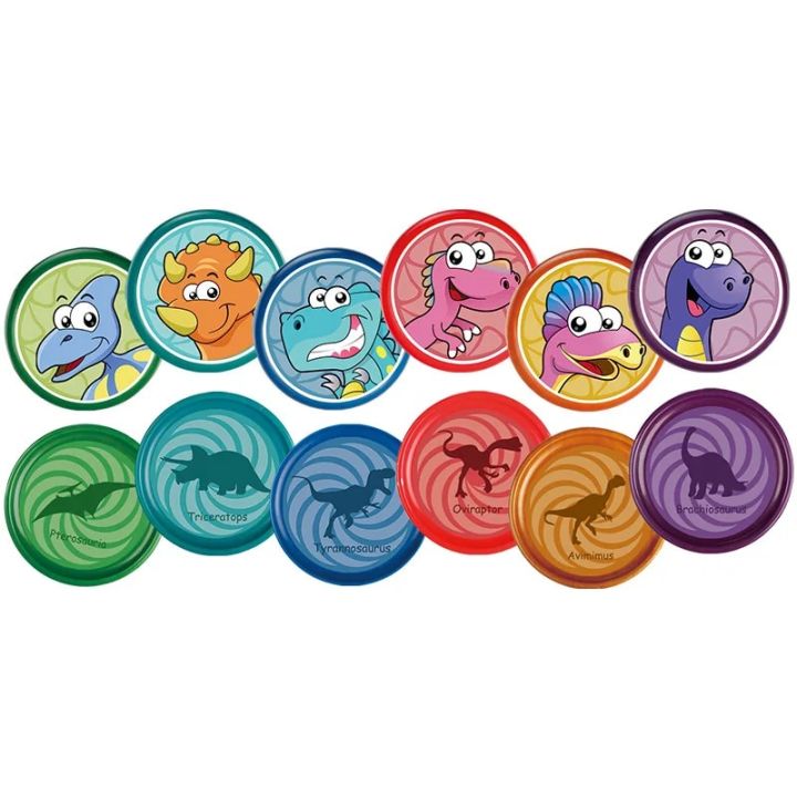 Children's%20Soft%20Foam%20PU%20Flying%20Disk%20Professional%20Flying%20Saucer%20Outdoor%20Sports%20Hand%20Throwing%20Toy%20Parent-Child%20Interaction%20-%20Image%204