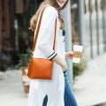 4Pcs Faux Leather Shoulder Bag Women Handbag Purse Set Trend Female Shoulder Bag Casual Ladies Crossbody Bags Clutches Totes.