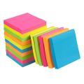 Stick Note Pad (100 sheets). 