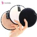 Makeup Removal Reusable Reusable Cotton Wipes For Face Washable Sponge Pad Environmentally Friendly Cotton Wipes Washable Gentle. 