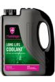 Flamingo Radiator Coolant 1-Liter (Green color). 