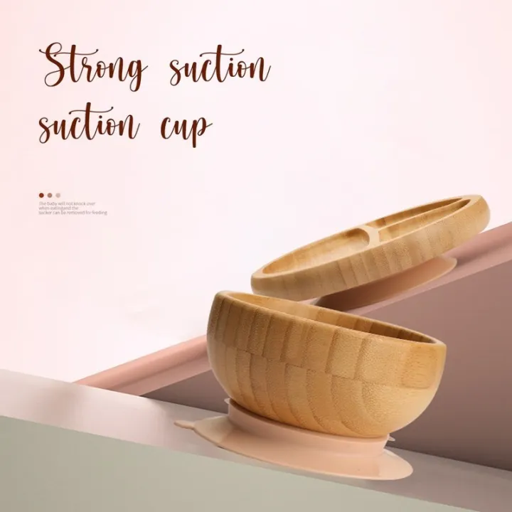 7pcs%20Bamboo%20Wooden%20Dinosaur%20Dinner%20Plates%20Children%20Tableware%20Feeding%20Supplies%20Suction%20Bowls%20BPA%20Free%20Infant%20Baby%20Tableware%20Set%20-%20Image%205
