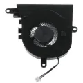 【FUPANG】Cooling Fan Dell 3590 E3590 / INSPIRON 15-3593.