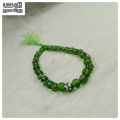 Islamic Product - High Quality Stone Tasbih - 33 Dana - 1 ps. 