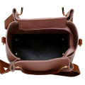 DNS2 Ladies Women Pu Leather Handbag Shoulder Bag Tote Women Sling Bag Handbeg Beg Tangan Wanita Murah Cantik Ladies Girls Beg Perempuan Tangan Wanita.